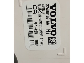 Блок управления 32400409 Polestar 2