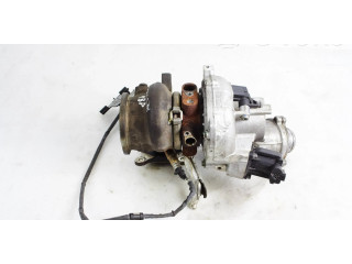 Турбина Seat Leon (5F) 2.0 06k145874f, 06K145722T