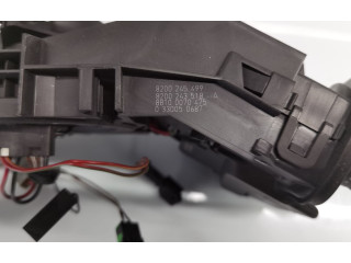 Ручка стеклоочистителей 88100070475, 8200243418A Renault Clio III