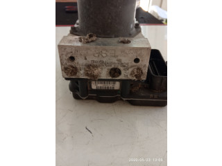 Блок АБС 4F0910517AC007, 4F0614517T01 Audi A6 S6 C6 4F 2004 - 2011 года