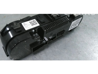 Блок управления климат-контролем A2469000715, A2469001908   Mercedes-Benz A W176