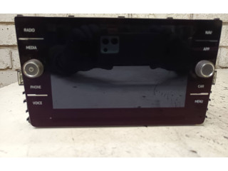 Дисплей 5G6919605B, A2C9964440101 Volkswagen Golf VII