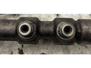 Vstřikovací lišta Fiat Punto Evo