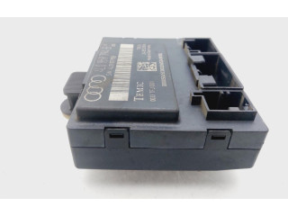 Řídící jednotka 4L0959794B Audi Q7 4L 2006