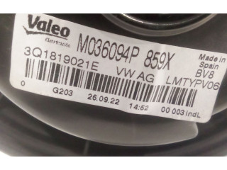 Вентилятор печки    5WB819021A, 3q1819021e   Cupra Formentor