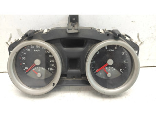 Přístrojová deska  Renault Megane II 2004 8200306552A  