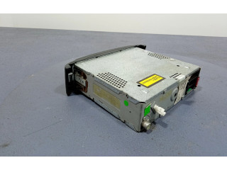 Vstřikovací lišta    Smart ForTwo I    160 