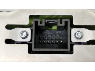 Дисплей 5G6919605B, A2C1890460003 BMW X5 E53