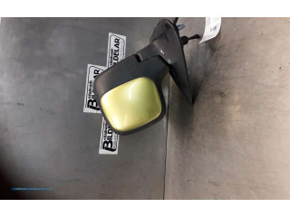 Zpětné zrcátko Citroen Berlingo 2003
