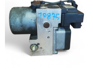 Блок АБС 0273004283, 0273004283   Audi  A6 S6 C5 4B  1997 - 2005 года