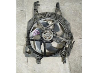 Комплект вентиляторов     8200662039, 1831984    Renault Trafic II (X83) 