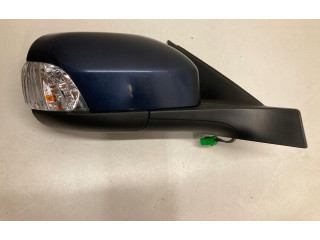 Zpětné zrcátko Volvo XC70 2013