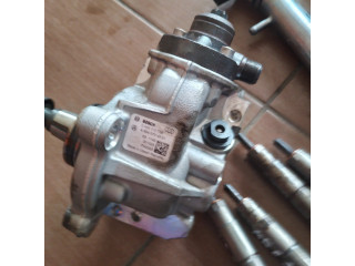 Vstřikovač A6540704301, 0445010736 Mercedes-Benz E W213 pro naftový motor 2.2