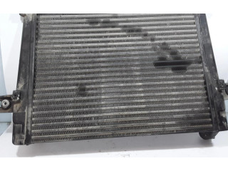 Интеркулер 52079499AC Jeep Grand Cherokee (WJ)