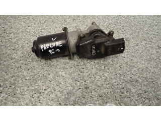 Моторчик дворников     Honda Prelude