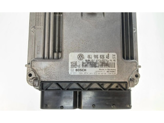 Řídící jednotka 06J906026AB, 06J906026D   Volkswagen Tiguan 2008