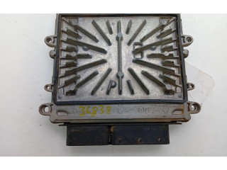 Блок управления двигателем ECU 30729826   Volvo XC90