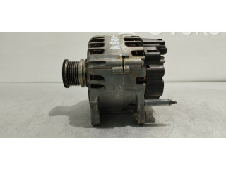 Генератор 03L903023J, 2611875E Volkswagen Golf VII