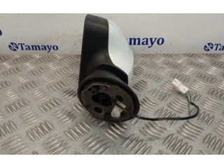 Зеркало электрическое        Dacia Sandero  2008 - 2012 года   