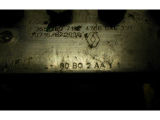 Блок АБС 476604621R   Dacia  Logan I  2004 - 2012 года