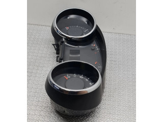 Přístrojová deska Peugeot 3008 I 2011 9666174980, 00321072