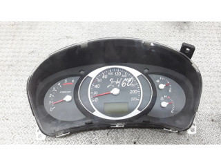 Přístrojová deska Hyundai Tucson JM 2006 940232E420