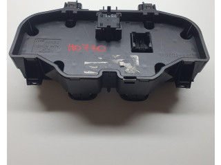 Блок управления климат-контролем 735599949, 735599949   Fiat Panda III