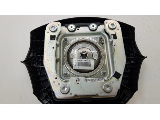 Подушка безопасности водителя 569001D110, 1D56900080   KIA Carens II