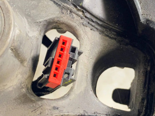 Volant Dodge Charger 2016 5VG201XCAD, 630767900D