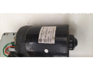 Моторчик дворников 1C0955119 Audi A3 S3 8L