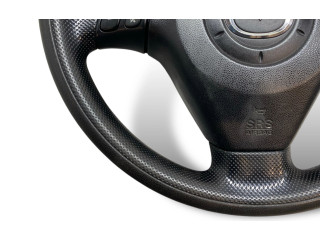 Руль Mazda 3 I 2007 - 2008 года