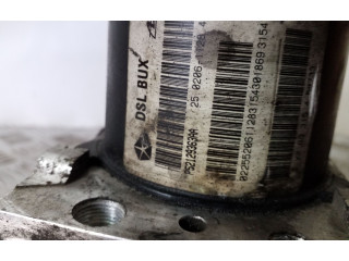 Jednotka ABS P52129363AA, 52129363AA   Jeep Cherokee III KJ 2006