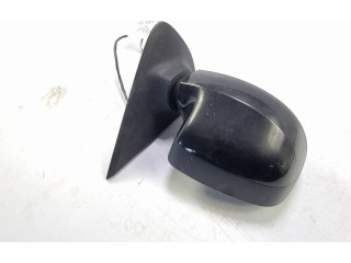 Зеркало электрическое Dacia Logan II 2012 - 2020 года