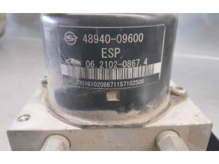 Блок АБС 4894009600, 06210208674 SsangYong Actyon - года