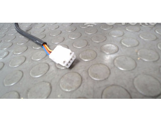 Zpětné zrcátko Volvo S40, V40 1998 30800264