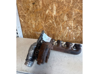  Турбина Volvo XC90  31293507         