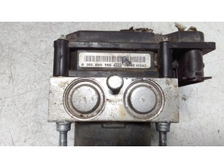 Jednotka ABS 0265232077, 8200747140 Renault Megane III 2010
