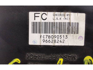 Панель приборов 96628242   Chevrolet Captiva       