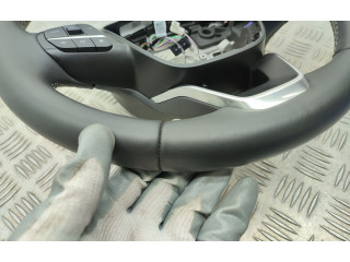 Руль Ford Fiesta 2017 - года