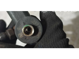 Форсунка 0445110419, 68RB6584AA    Jeep Cherokee   