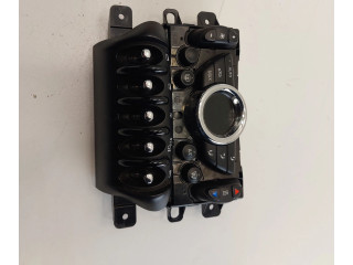 Блок управления климат-контролем E1060547 Mini One Cooper R57