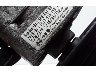 Насос усилителя руля 30665100, 7617955120   Volvo V70