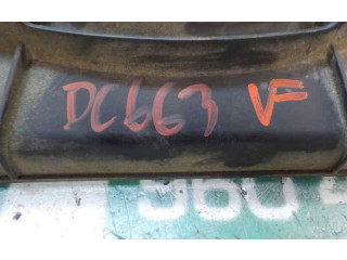 Вентилятор радиатора         Chevrolet Aveo 