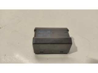 Блок управления MR337785, G8C255M Mitsubishi Pajero