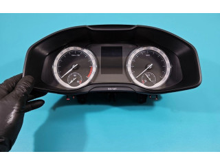 Панель приборов 565920751A, IMPRK1392735 Skoda Karoq