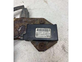 Блок управления 8637A121 Mitsubishi Outlander