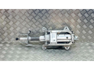 Механическаярулевой колонки