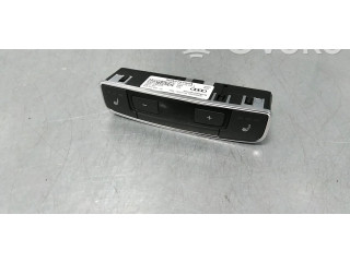 Блок управления климат-контролем 80A919158A, 8W0919158A   Audi Q5 SQ5