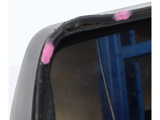 Зеркало электрическое Jeep Cherokee - года