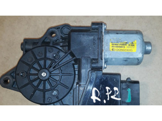 Передний двигатель механизма для подъема окон